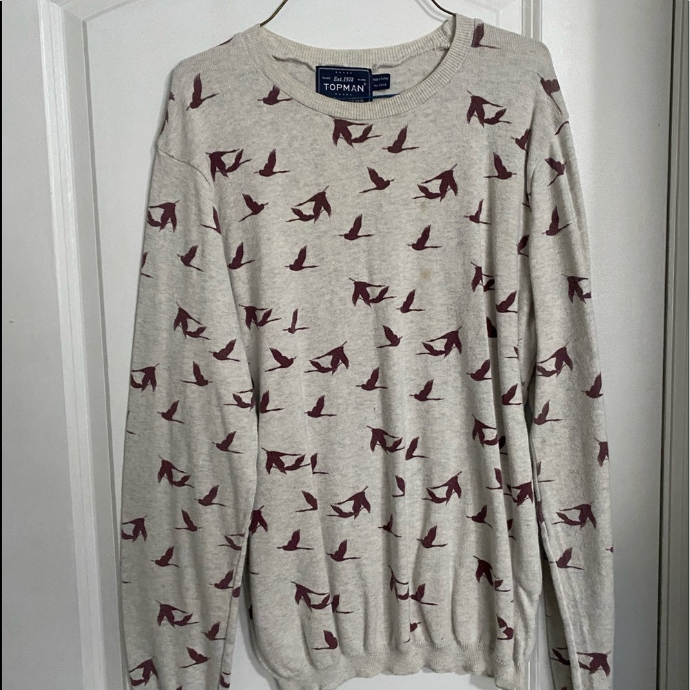 Topman Sweater